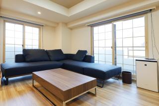 Lions Mansion Sapporo Jozankei Sanbankan - Vacation STAY 16439 - Jozankei - 7