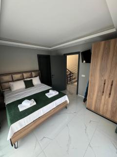 Güneş Villa - Fethiye - 4