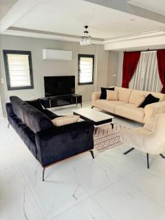 Güneş Villa - Fethiye - 2
