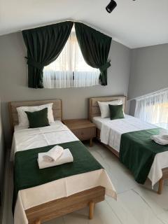 Güneş Villa - Fethiye - 1