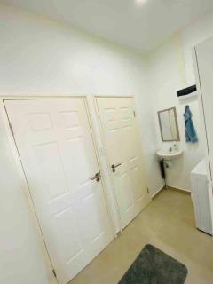 Casa Kappa alibutsweg 15A - Paramaribo - 3