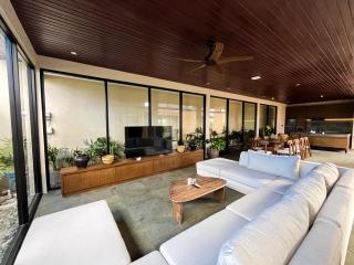 D'Padi Villa Canggu - Canggu - 6