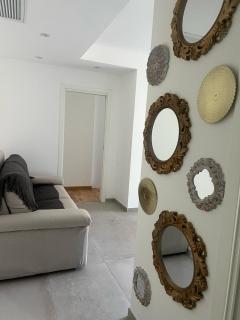 Cassino - Appartamento Afrodite - Parco del Gari - Cassino - 1