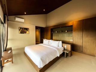 D'Padi Villa Canggu - 8
