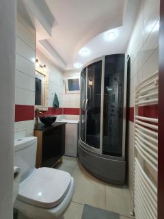 2 rooms condo in city center - 3