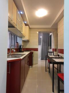 2 rooms condo in city center - 4