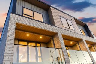 Luxury Stay in Central Takapuna - 4