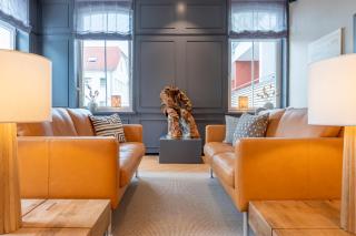 Arthotel Bakker - 5