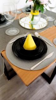 Spacious 4 Bedroom House-2 bathrooms-Contractor-Family-Relocation-Professionals-Parking-Close-to-All-Amenities - 3