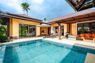 Villa SALSA PRIVATE POOL - 6