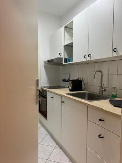 Appartement Luna - Maagdenburg - 5