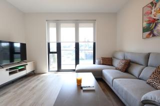 Luxury Stay in Central Takapuna - 7