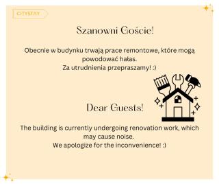 CITYSTAY Przytulne Studio blisko Motławy - Danzig - 9