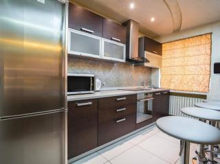 Жуковского 4 аЦентр - 1