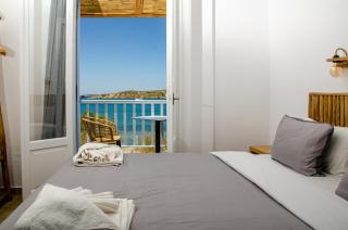 Hotel Livadia - Parikia - 5
