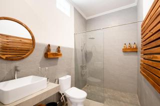 Brand new - spacious complex Villas Virland - center Seminyak - Seminyak - 1