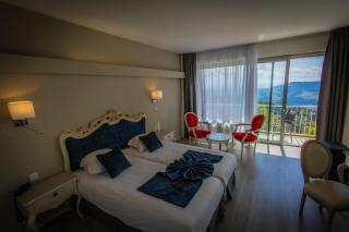 Alexain Hotel Restaurant & Wellness - Colmar Ouest - 0