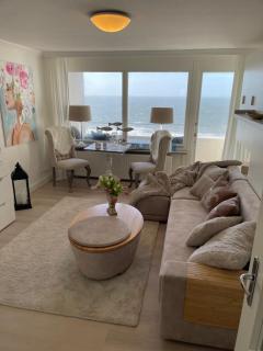 Apartment Stadtblick oder Apartment Meerblick - Westerland - 9