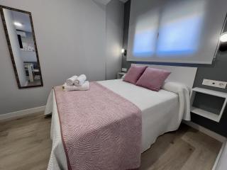 Karibu Serenity Apartamentos - Almendralejo - 2