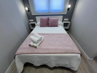 Karibu Serenity Apartamentos - Almendralejo - 1