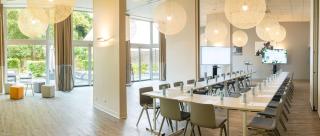 Best Western Plus Hotel Du Parc Chantilly - Chantilly - 5