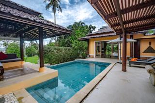 Villa SALSA PRIVATE POOL - 4