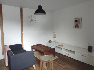 TOURS CENTRE St Eloi Giraudeau - logement entier 2 chambres - 6