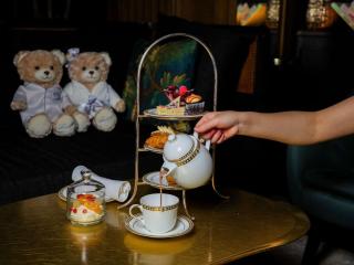 Fairmont Olympic Hotel - Seattle - 8