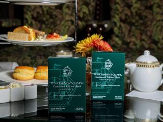 Fairmont Olympic Hotel - Seattle - 7