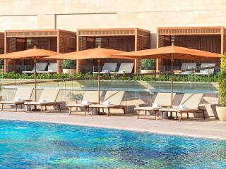 Raffles Dubai - 5