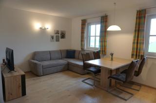 Ferienwohnung Hausleitner - Zell am Moos - 7