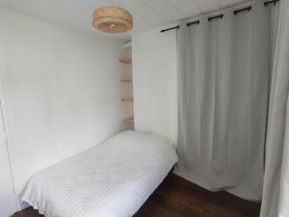 TOURS CENTRE St Eloi Giraudeau - logement entier 2 chambres - Tours - 9