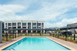 The Grazing Pad - Gaborone - 9