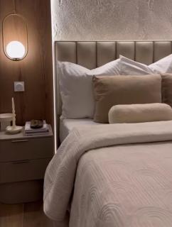 Blg location appartement - Orano - 3