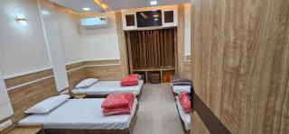 hotel nikki palace - Ujjain - 2