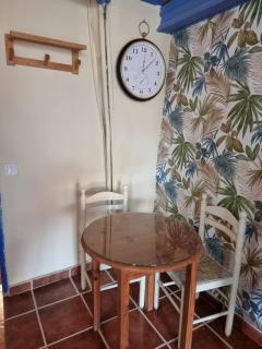 Apartment in a little town in Teruel, Aragón - 7