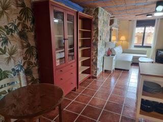 Apartment in a little town in Teruel, Aragón - 5
