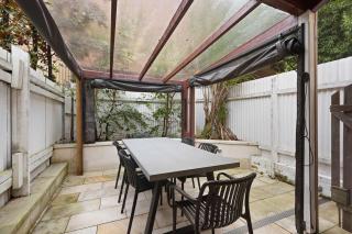 Holiday Home with Outdoor Area for 8 Guests - Sidney - 7