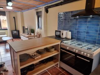 Apartment in a little town in Teruel, Aragón - 3
