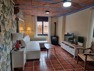 Apartment in a little town in Teruel, Aragón - 1