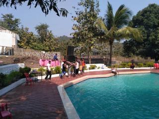 Green View Resort - Badlapur - 2