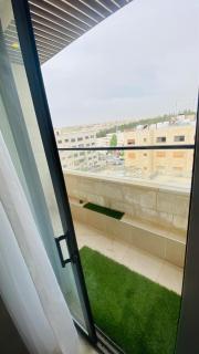 شققة النشاش - Amman - 3