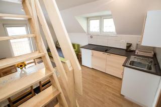 Apartmaji Daša & Anže - Bohinj - 6