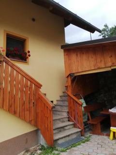 Apartmaji Daša & Anže - Bohinj - 2