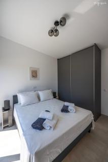 MERCURY VILLA - Minimal Luxury with Private Pool - Panayía Mesosporítissa - 6