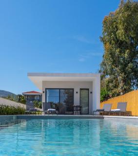 MERCURY VILLA - Minimal Luxury with Private Pool - 7