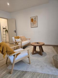 Moderne et lumineux provençal - Belgentier - 3
