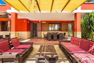 Villa Rosa Ferienhaus by BarbarHouse - Neviano - 1