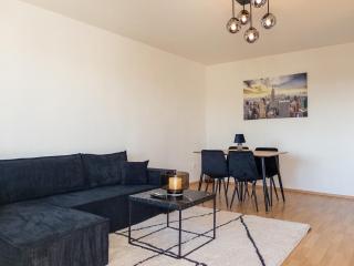 Burghauser Franzi - Tolle Wohnung für 4 bis 5 Personen - Burghausen - 5