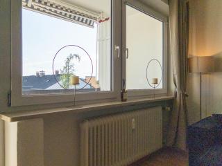 Burghauser Franzi - Tolle Wohnung für 4 bis 5 Personen - Burghausen - 4